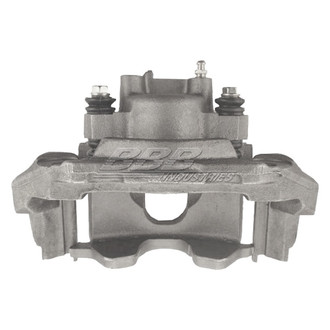 BBB Industries® - Remanufactured Front Passenger Side Disc Brake Caliper