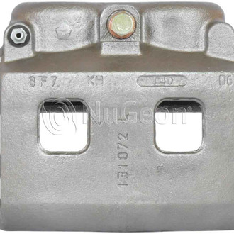 BBB Industries® - Remanufactured Disc Brake Caliper