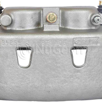 BBB Industries® - Remanufactured Front Passenger Side Disc Brake Caliper