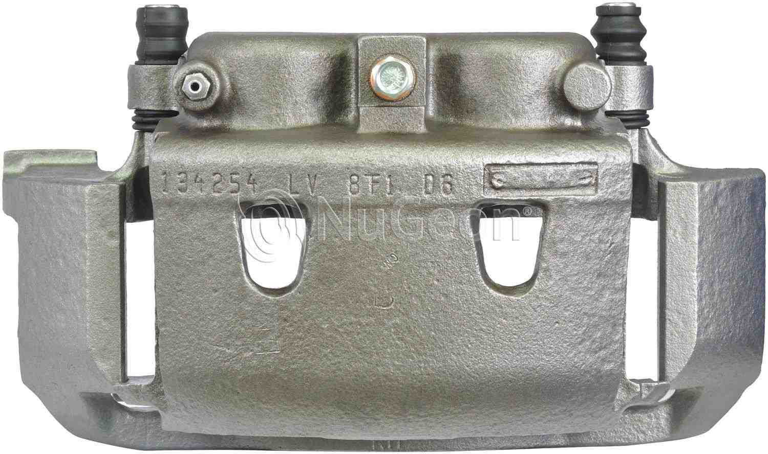 BBB Industries™ - Starters, Alternators, Steering Pumps | CARiD