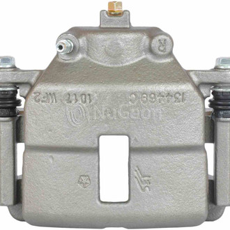 BBB Industries® - Remanufactured Front Passenger Side Disc Brake Caliper
