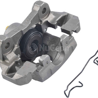 BBB Industries® - Remanufactured Rear Driver Side Disc Brake Caliper