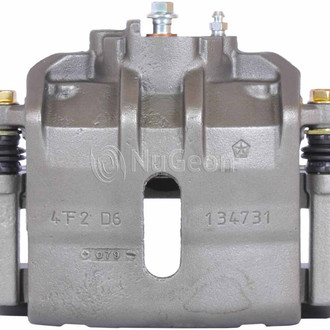 BBB Industries® - Remanufactured Disc Brake Caliper