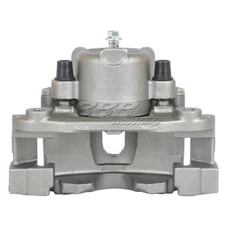 BBB Industries® - Remanufactured Front Passenger Side Disc Brake Caliper