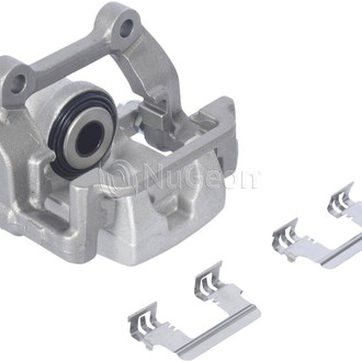 BBB Industries® - Remanufactured Rear Driver Side Disc Brake Caliper