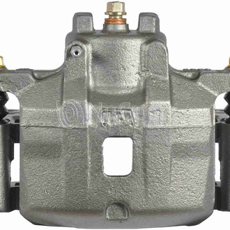 BBB Industries® - Remanufactured Front Passenger Side Disc Brake Caliper