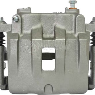 BBB Industries® - Remanufactured Disc Brake Caliper