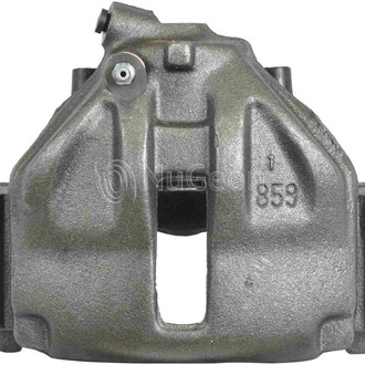 BBB Industries® - Remanufactured Disc Brake Caliper