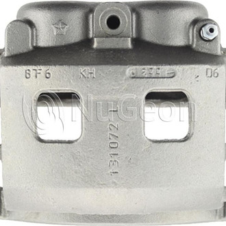 BBB Industries® - Remanufactured Disc Brake Caliper