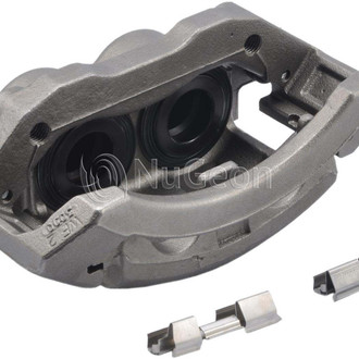 BBB Industries® - Remanufactured Disc Brake Caliper