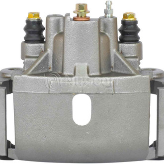 BBB Industries® - Remanufactured Rear Passenger Side Disc Brake Caliper