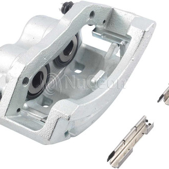 BBB Industries® - Remanufactured Rear Passenger Side Disc Brake Caliper