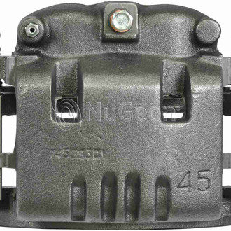 BBB Industries® - Remanufactured Rear Driver Side Disc Brake Caliper