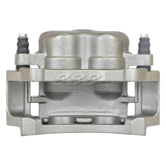 BBB Industries® - Remanufactured Rear Driver Side Disc Brake Caliper