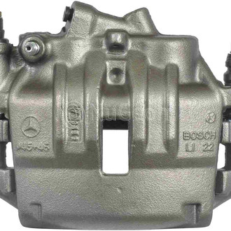 BBB Industries® - Remanufactured Rear Driver Side Disc Brake Caliper
