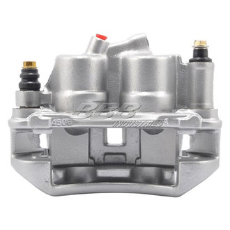 BBB Industries® - Remanufactured Rear Passenger Side Disc Brake Caliper