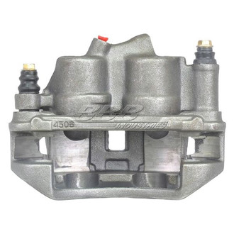 BBB Industries® - Remanufactured Rear Driver Side Disc Brake Caliper