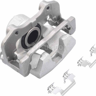 BBB Industries® - Remanufactured Front Driver Side Disc Brake Caliper