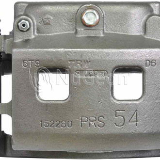 BBB Industries® - Remanufactured Disc Brake Caliper