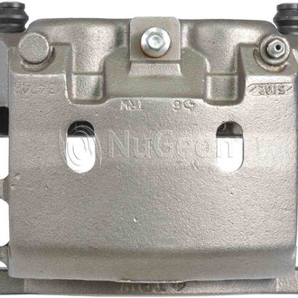BBB Industries® - Remanufactured Front Passenger Side Disc Brake Caliper