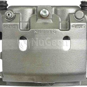 BBB Industries® - Remanufactured Disc Brake Caliper