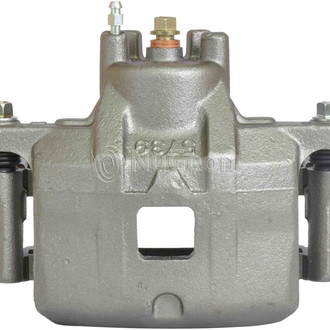 BBB Industries® - Remanufactured Front Passenger Side Disc Brake Caliper