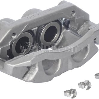 BBB Industries® - Remanufactured Disc Brake Caliper