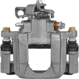 BBB Industries® - Remanufactured Rear Driver Side Disc Brake Caliper