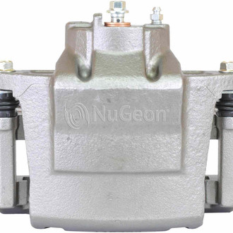 BBB Industries® - Remanufactured Front Driver Side Disc Brake Caliper