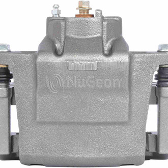 BBB Industries® - Remanufactured Front Passenger Side Disc Brake Caliper
