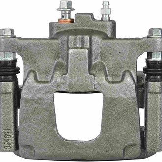 BBB Industries® - Remanufactured Rear Passenger Side Disc Brake Caliper