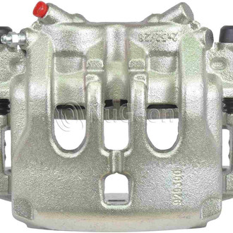 BBB Industries® - Remanufactured Front Driver Side Disc Brake Caliper