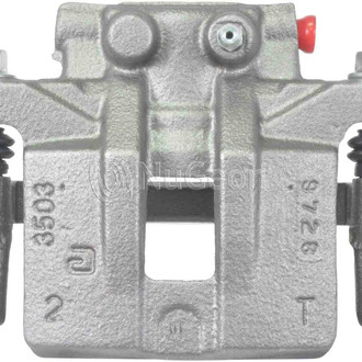 BBB Industries® - Remanufactured Rear Passenger Side Disc Brake Caliper
