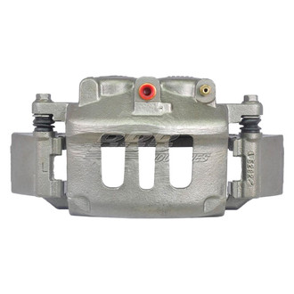 NuGeon® - Premium Semi-Loaded Remanufactured Brake Caliper
