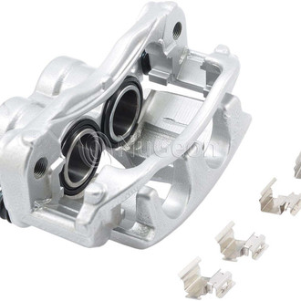 BBB Industries® - Remanufactured Rear Passenger Side Disc Brake Caliper