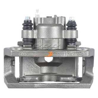 BBB Industries® - Remanufactured Rear Passenger Side Disc Brake Caliper