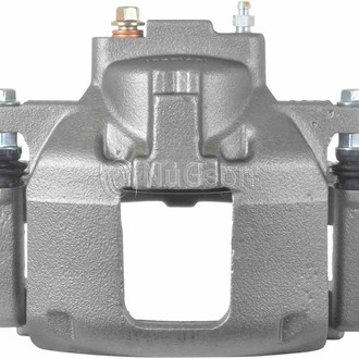 BBB Industries® - Remanufactured Front Driver Side Disc Brake Caliper
