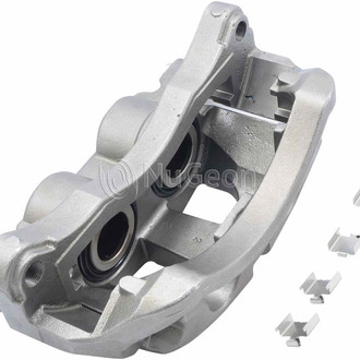 BBB Industries® - Remanufactured Front Passenger Side Disc Brake Caliper