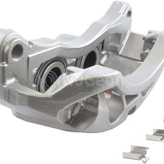 BBB Industries® - Remanufactured Front Driver Side Disc Brake Caliper