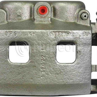 BBB Industries® - Remanufactured Front Passenger Side Disc Brake Caliper