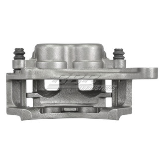 BBB Industries® - Remanufactured Front Driver Side Disc Brake Caliper