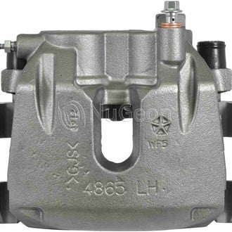 BBB Industries® - Remanufactured Disc Brake Caliper