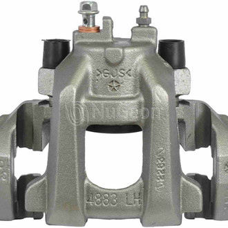 BBB Industries® - Remanufactured Rear Driver Side Disc Brake Caliper