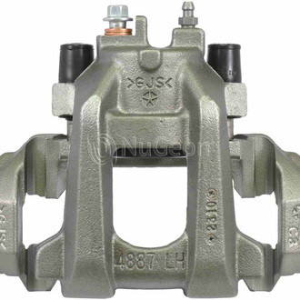 BBB Industries® - Disc Brake Caliper