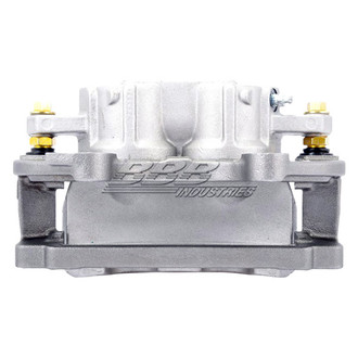 BBB Industries® - Remanufactured Front Passenger Side Disc Brake Caliper