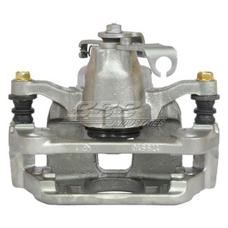 BBB Industries® - Remanufactured Rear Passenger Side Disc Brake Caliper
