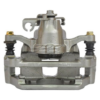 BBB Industries® - Remanufactured Rear Driver Side Disc Brake Caliper