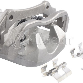 BBB Industries® - Remanufactured Rear Passenger Side Disc Brake Caliper