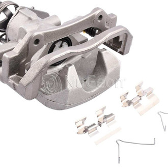 BBB Industries® - Remanufactured Rear Driver Side Disc Brake Caliper