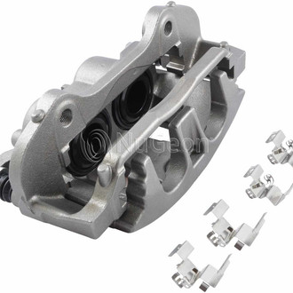 BBB Industries® - Disc Brake Caliper